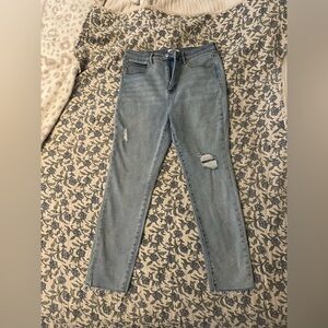 Women’s Oat Jeans